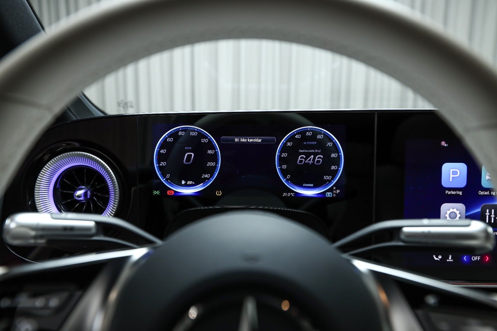 Mercedes-Benz CLA 350