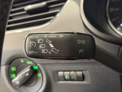 Skoda Octavia TDi 150 Elegance Combi DSG