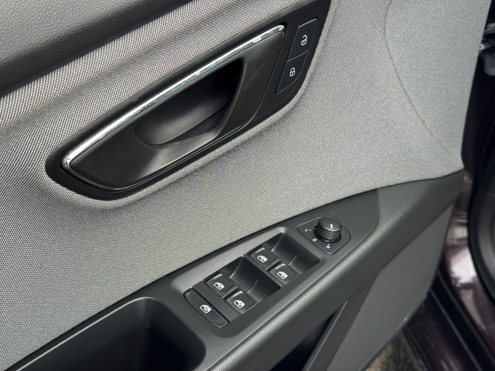 Billede af Seat Leon 1,2 TSi 110 Style ST