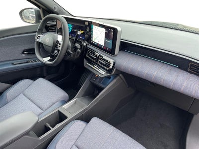 Renault 4 E-Tech Techno billede 1