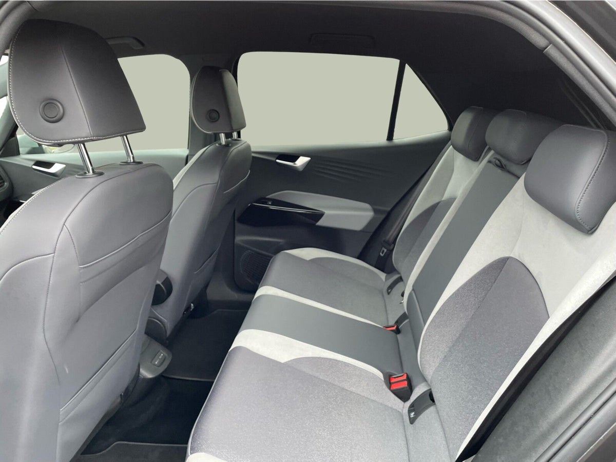 VW ID.3 1ST Pro Performance Plus billede 12