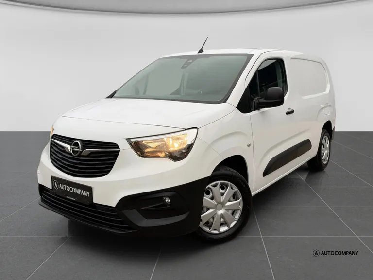 Opel Combo D 102 Enjoy L2V2
