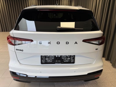 Skoda Enyaq iV Sportline