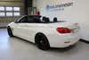 BMW 420d Cabriolet aut. thumbnail