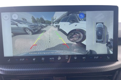 Ford Kuga HEV ST-Line X CVT