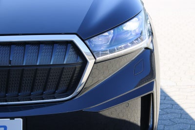 Skoda Enyaq iV Loft
