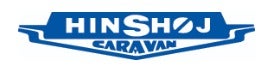 Hinshøj Caravan A/S