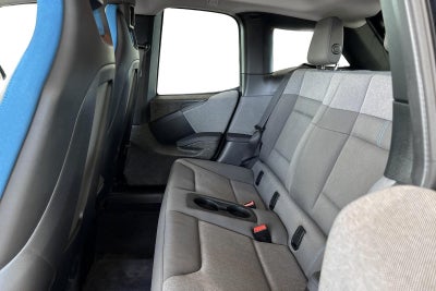 BMW i3 Comfort Advanced