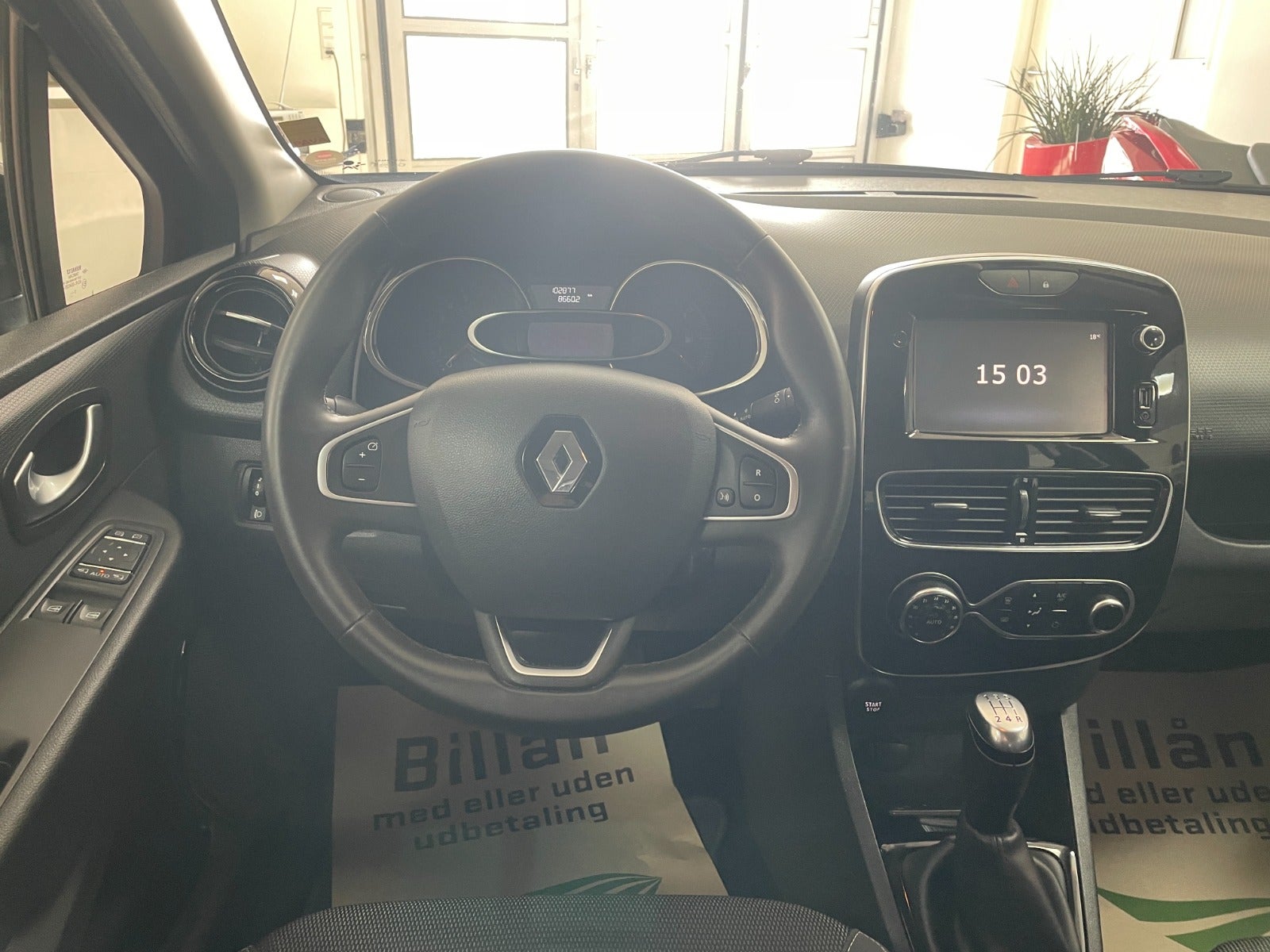 Renault Clio IV TCe 90 Zen