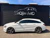 Mercedes CLA200 d Shooting Brake aut.
