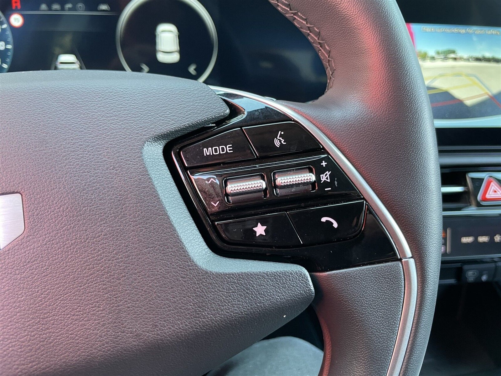 Kia Niro EV Inspire