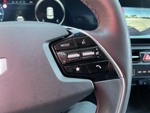 Kia Niro EV Inspire