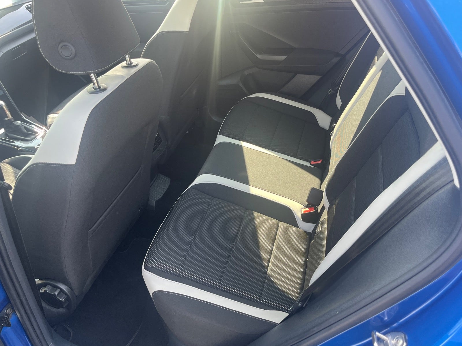 Billede af VW T-Roc 1,5 TSi 150 Style DSG