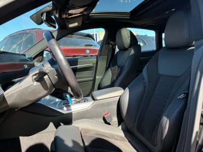 BMW i4 M50 M-Sport xDrive