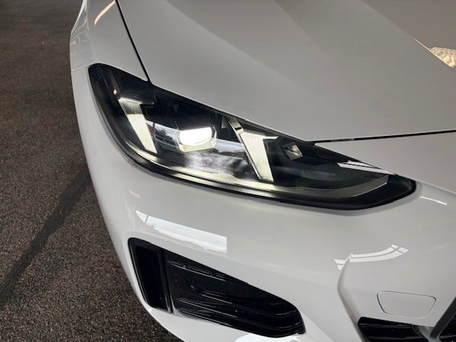 BMW i4 eDrive40 M-Sport