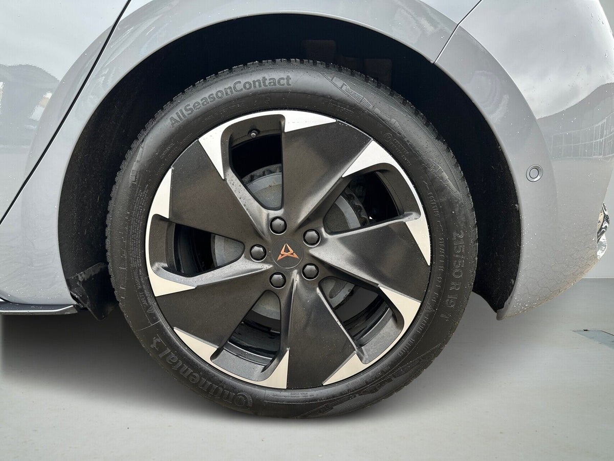 Cupra Born High billede 8