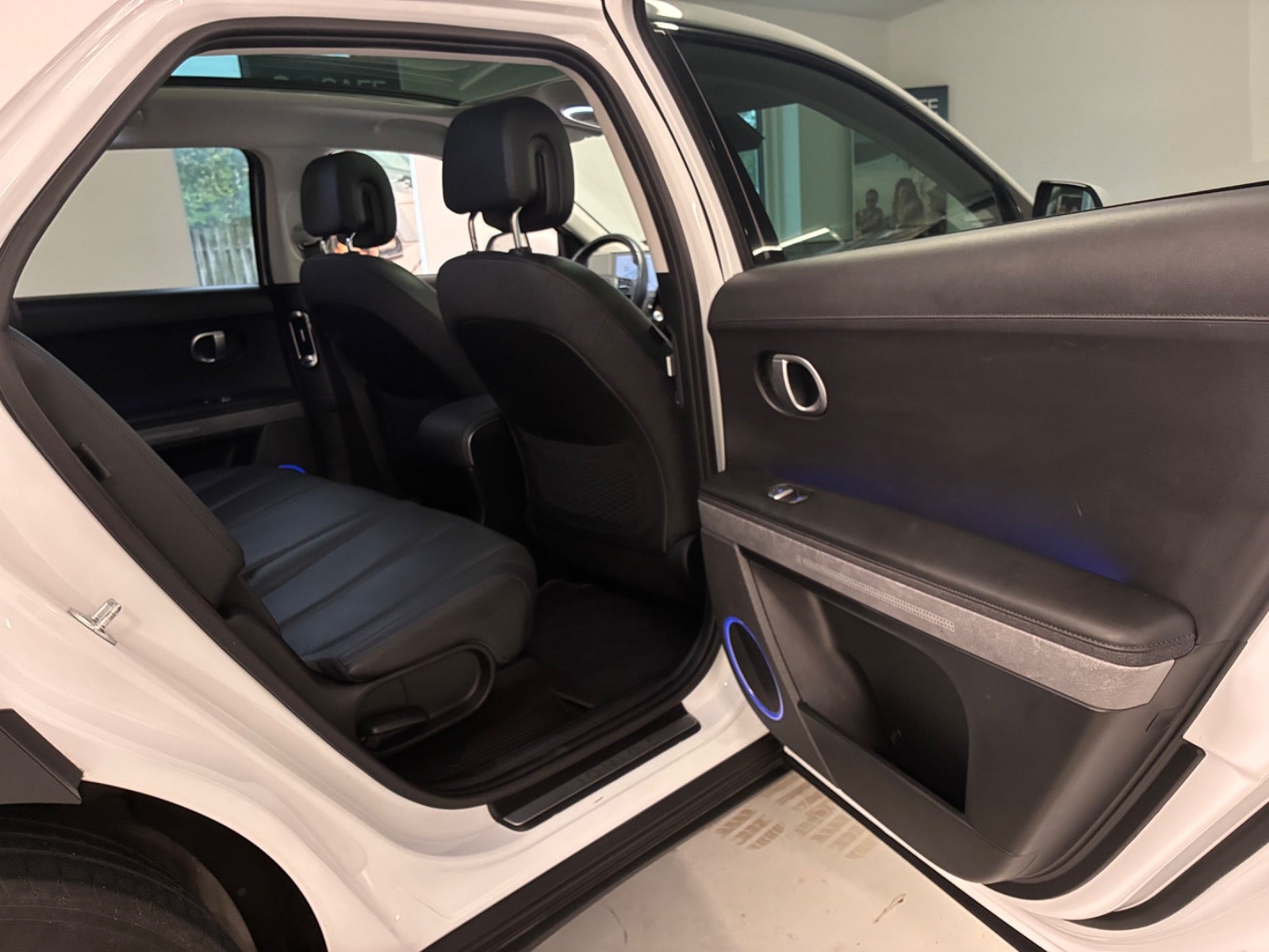 Billede af Hyundai Ioniq 5 77 Advanced