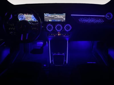 Mercedes EQA250+ AMG Line