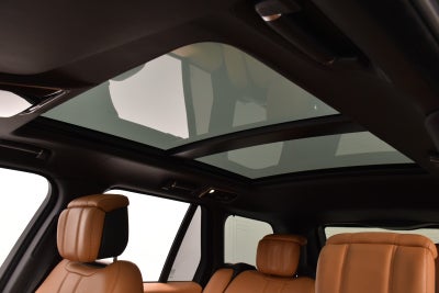 Land Rover Range Rover SDV8 Autobiography aut.