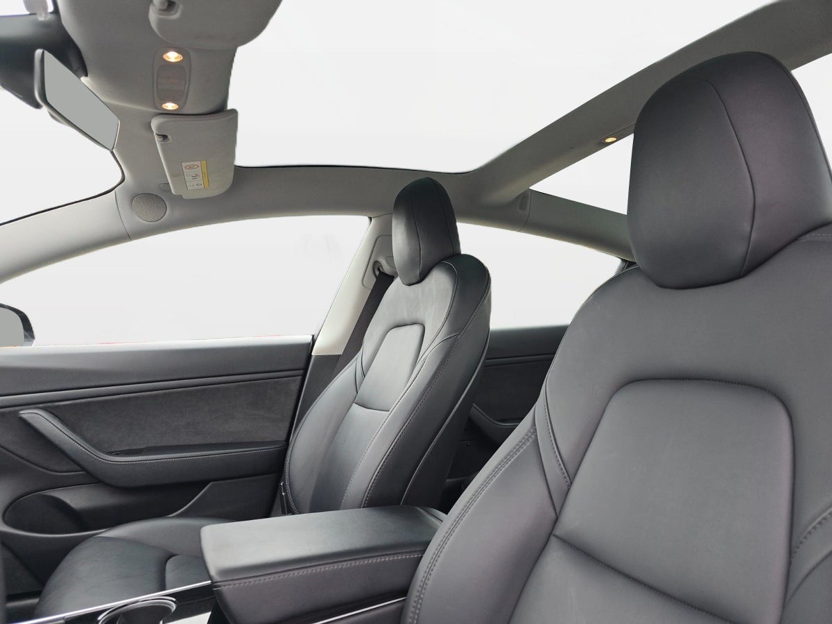 Billede af Tesla Model 3  Long Range AWD