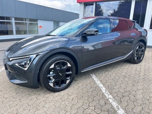 Kia EV6 Long Range Prestige