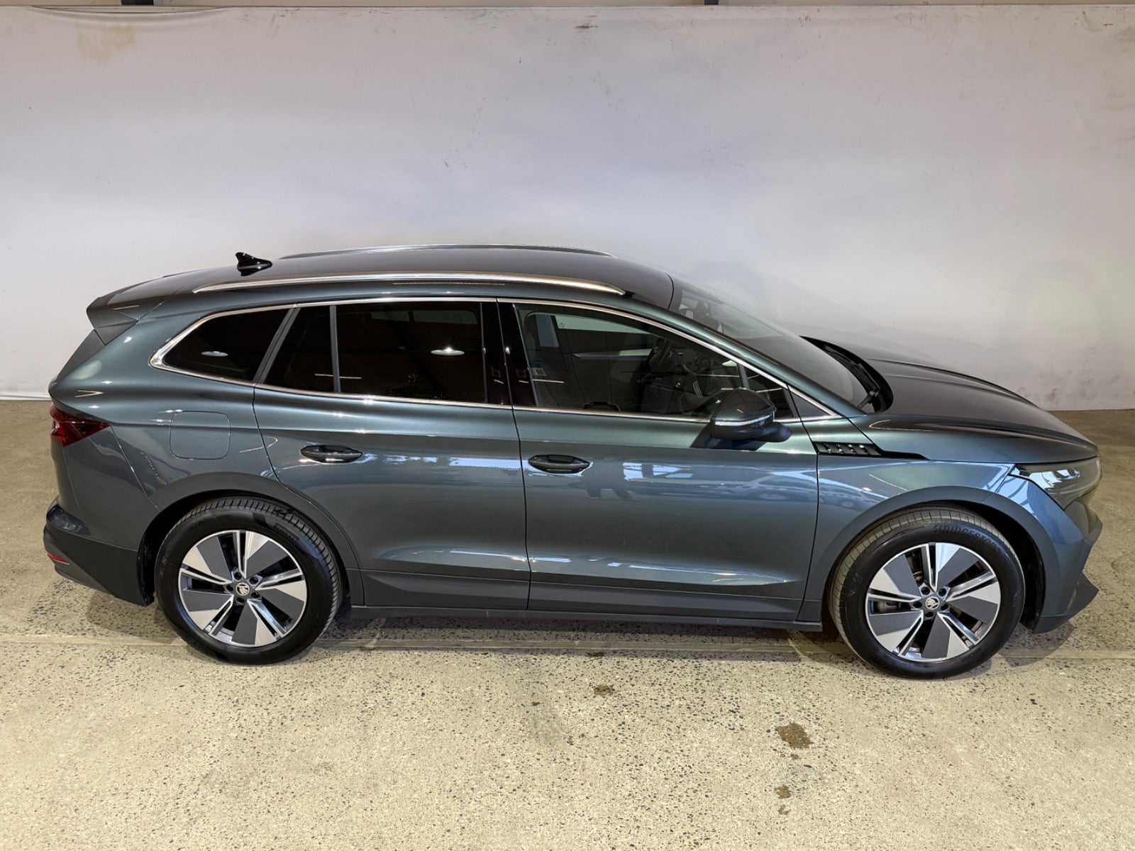 Skoda Enyaq iV Plus Loft