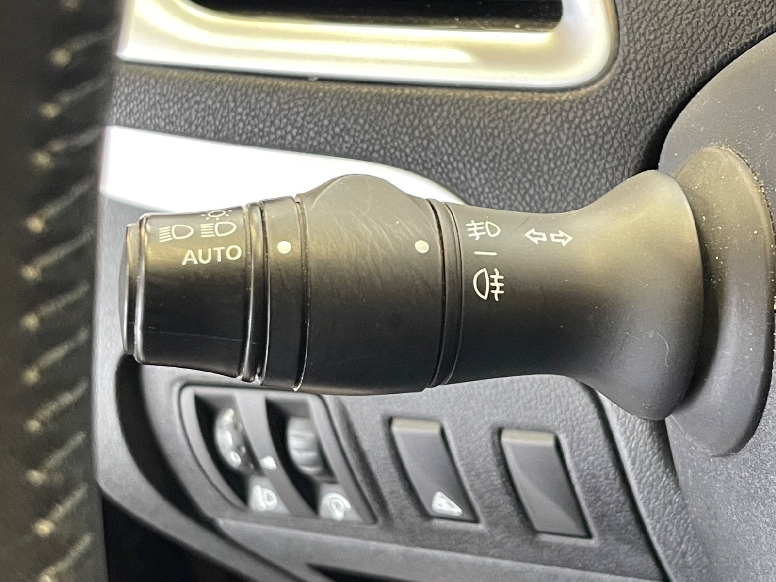 Billede af Renault Scenic III 1,5 dCi 95 Authentique
