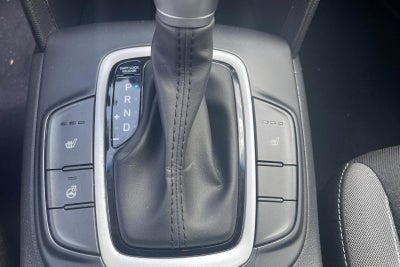 Hyundai Kona HEV DCT