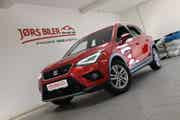 Seat Arona TSi 115 FR DSG