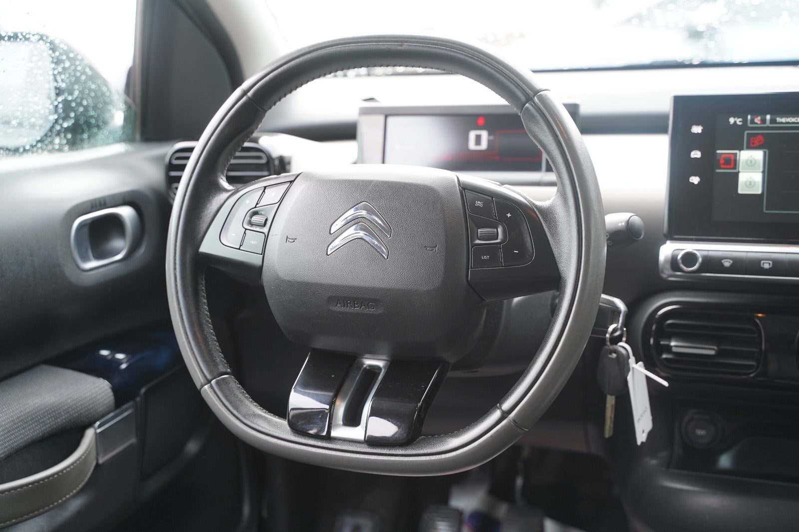 Billede af Citroën C4 Cactus 1,2 PureTech 82 Feel