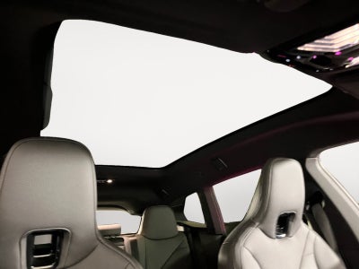 BMW iX xDrive50 Supercharged
