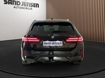 BMW i5 eDrive40 Touring M-Sport Van