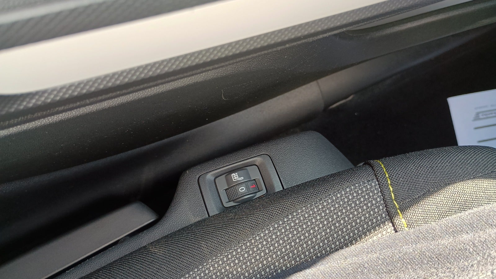 Billede af Citroën C3 1,2 PureTech 83 Feel