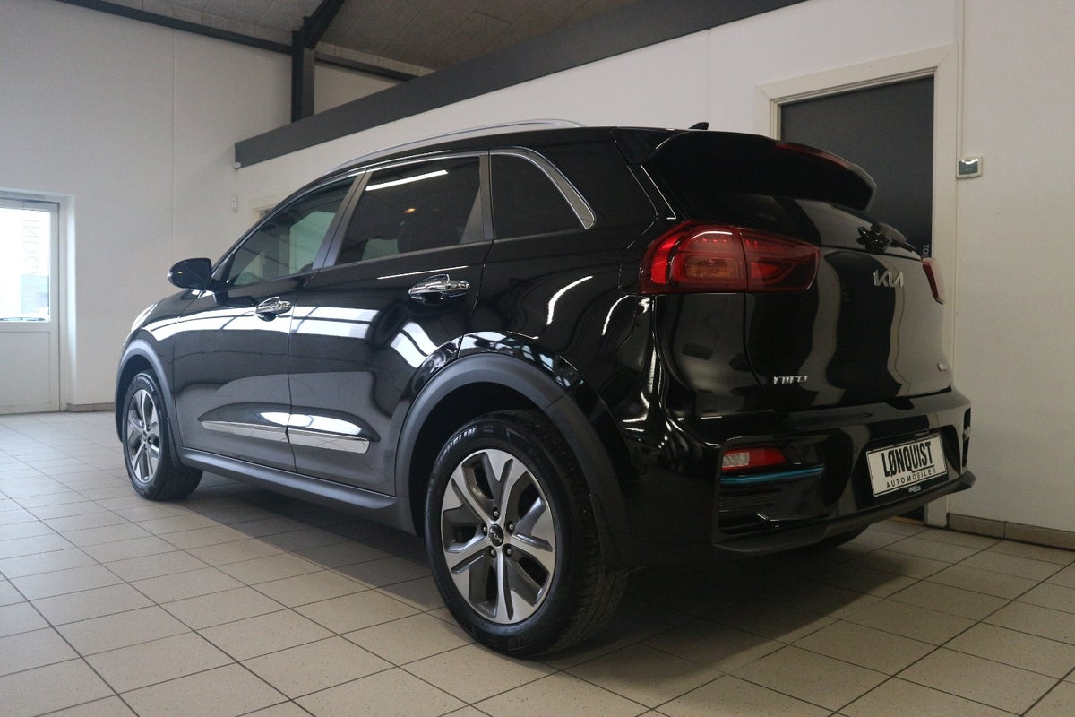 Kia e-Niro Advance+