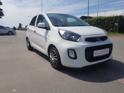 Kia Picanto 1,2 Collection 5d