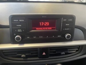 Kia Picanto Vision AMT