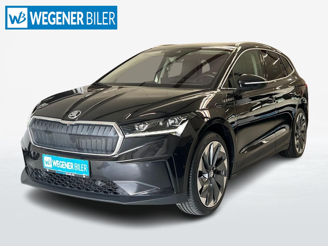 Skoda Enyaq 80 iV Selection Suite