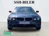 BMW 330e Touring Sport Line aut. thumbnail