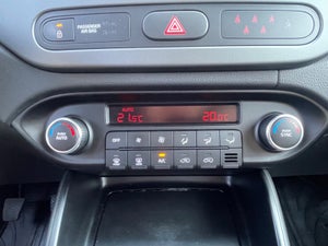 Kia Carens GDi Style 7prs