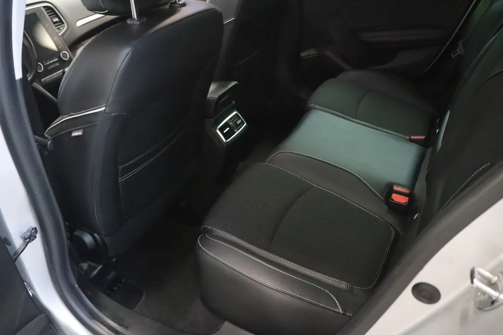 Renault Megane IV dCi 130 Bose Edition Sport Tourer