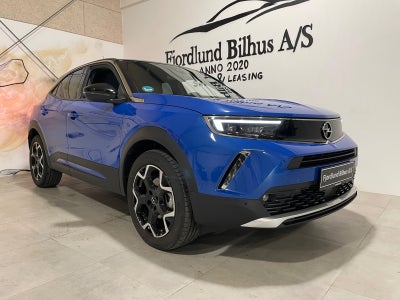 Opel  Mokka-e Ultimate