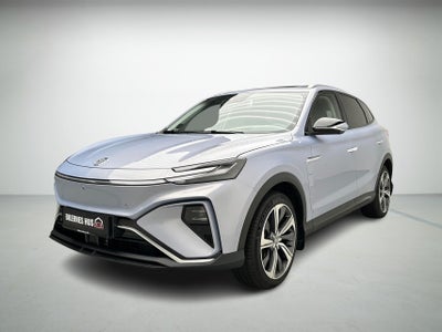 MG Marvel R Performance