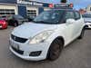 Suzuki Swift GLX ECO+ thumbnail