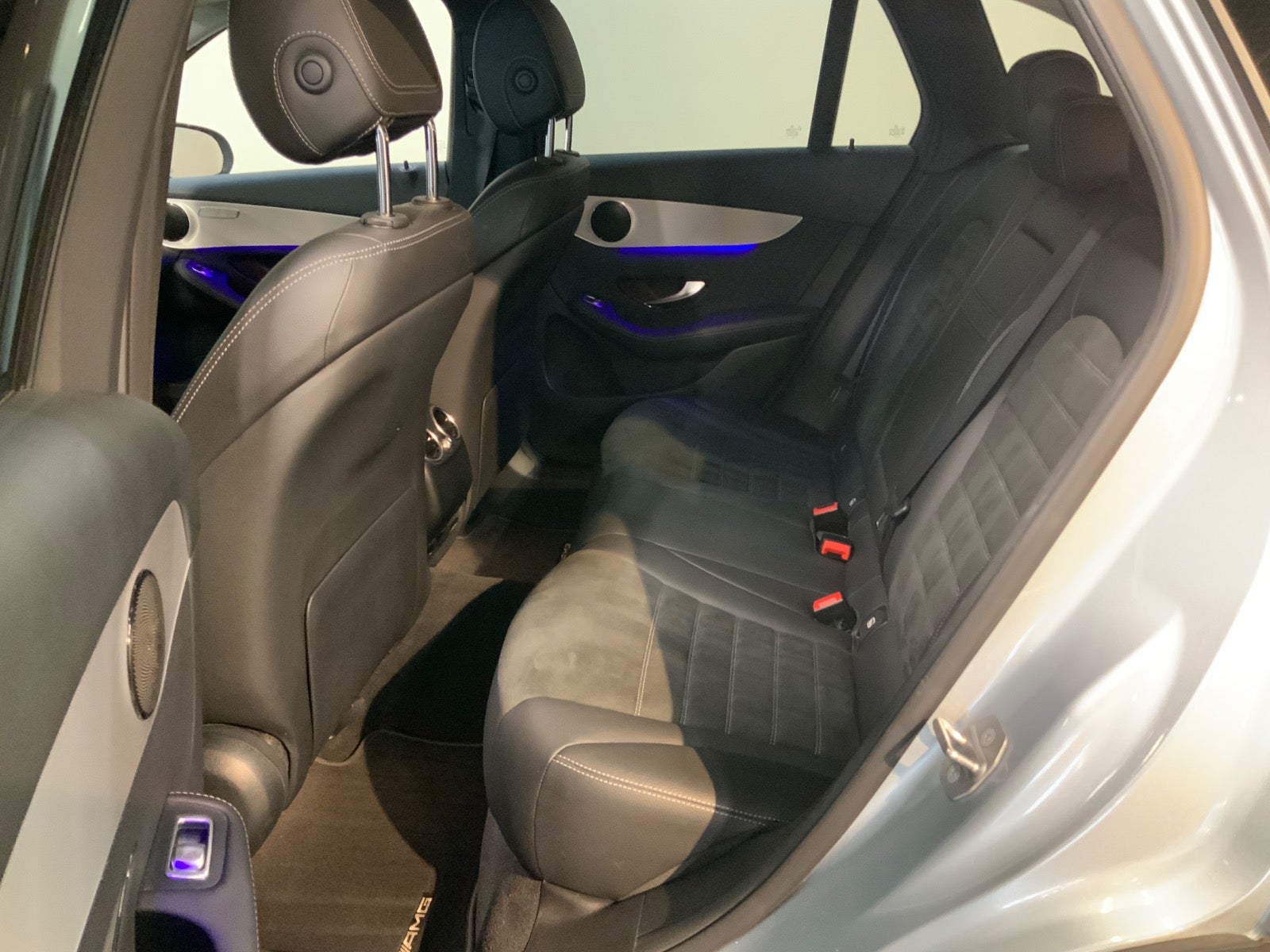 Mercedes-Benz GLC 300 de (8/8)