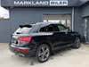 Audi Q5 TDi 190 S-line quattro S-tr. thumbnail