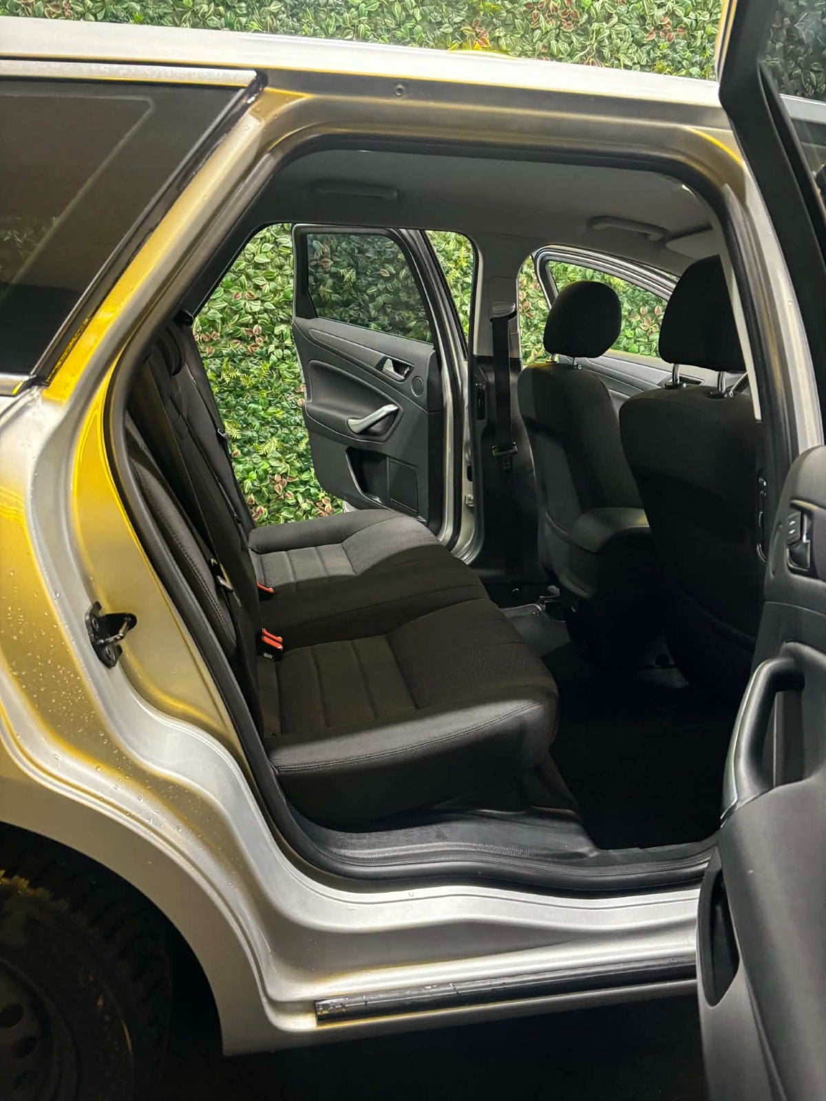 Billede af Ford Mondeo 2,0 TDCi 163 Titanium aut.