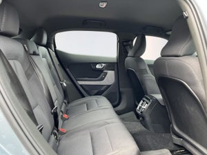 Polestar 2 Long Range
