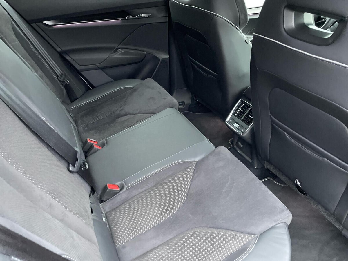 Skoda Enyaq iV Sportline billede 12