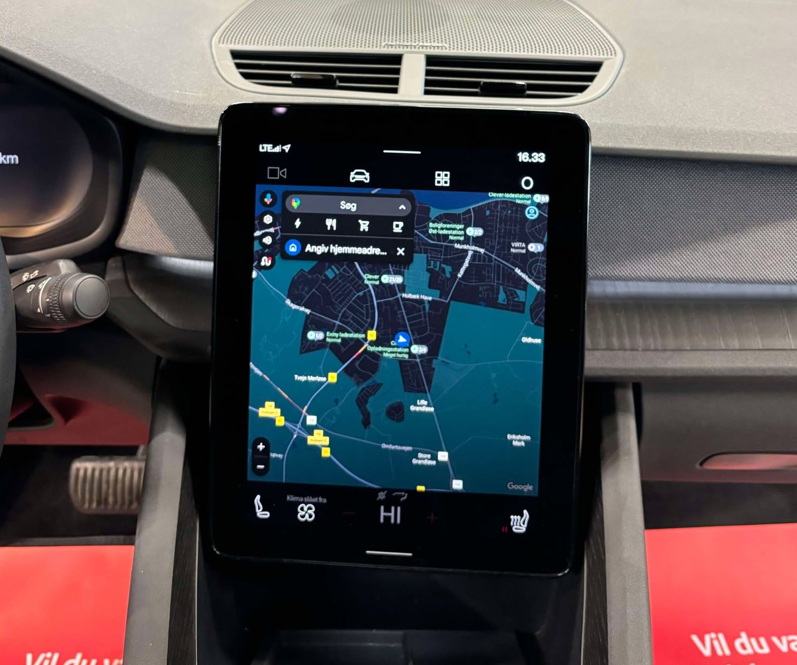Billede af Polestar 2  Long Range