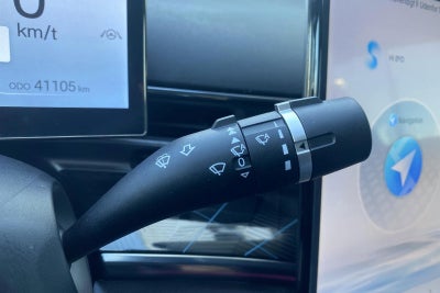 BYD Seal Excellence AWD